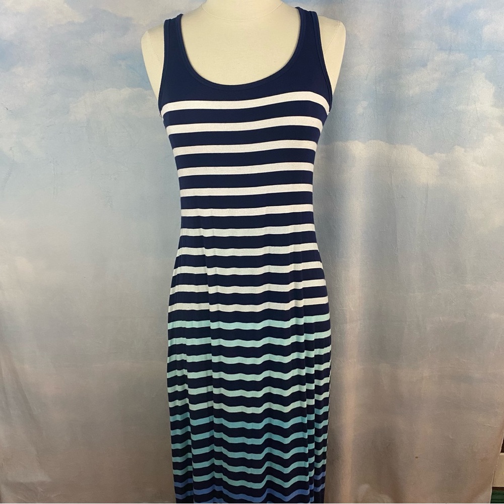 Old Navy Tank Maxi Dress Size Small